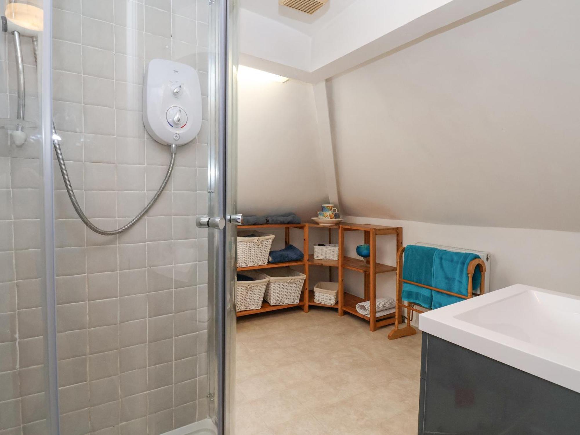 Dragon'S Den Apartment Chester Bagian luar foto