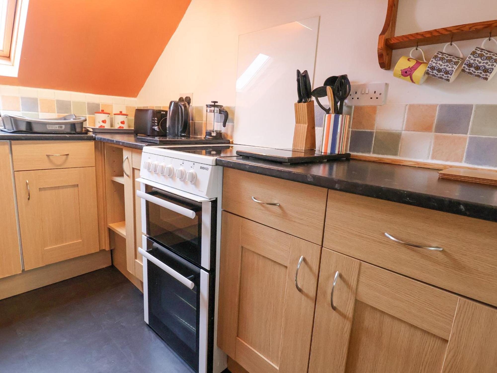 Dragon'S Den Apartment Chester Bagian luar foto