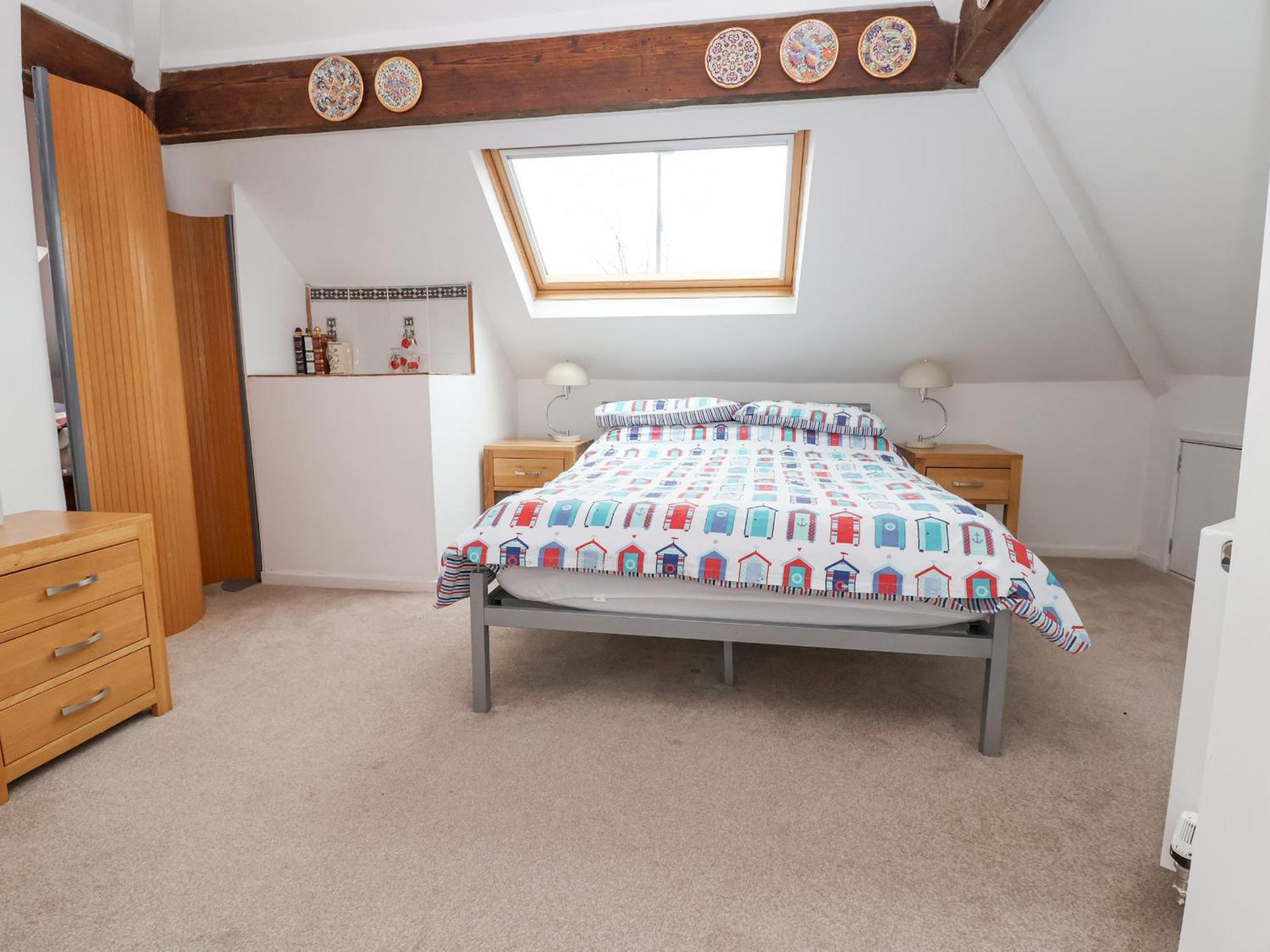 Dragon'S Den Apartment Chester Bagian luar foto