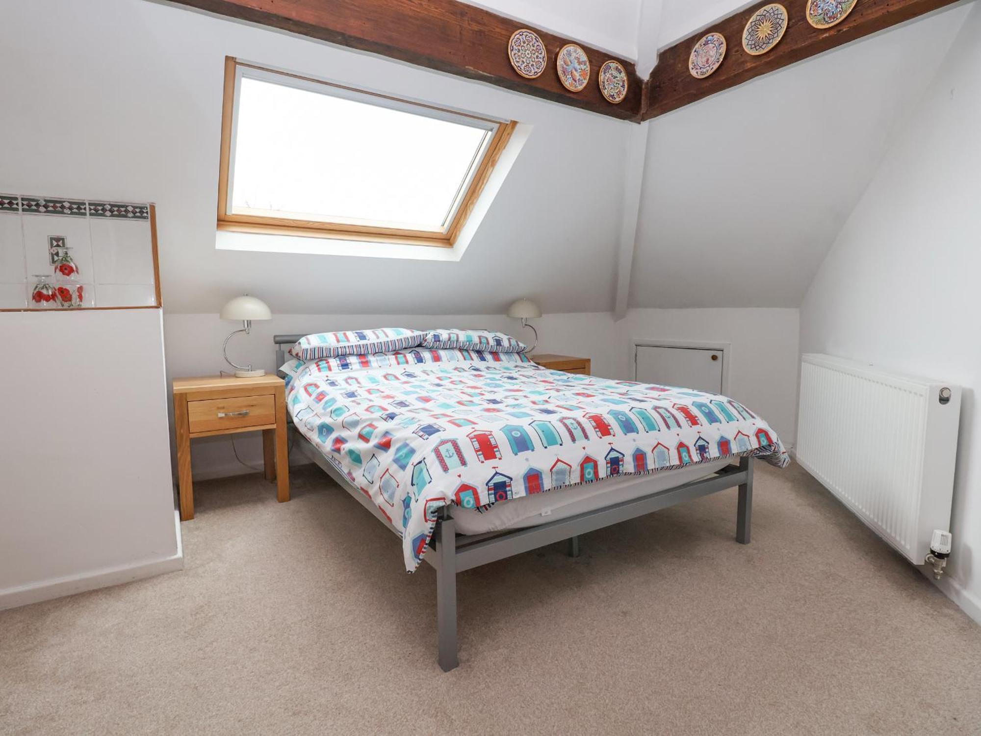 Dragon'S Den Apartment Chester Bagian luar foto