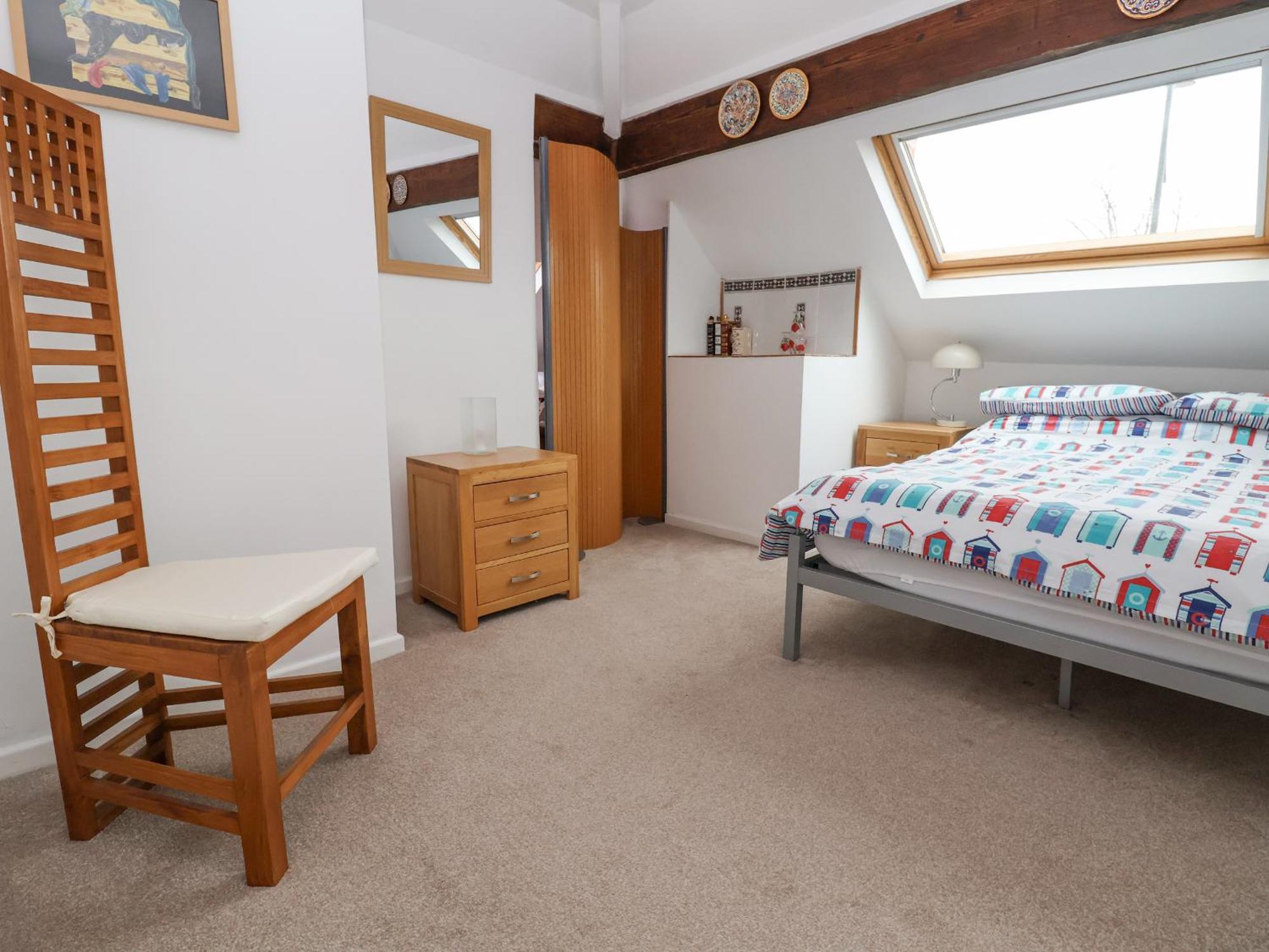 Dragon'S Den Apartment Chester Bagian luar foto