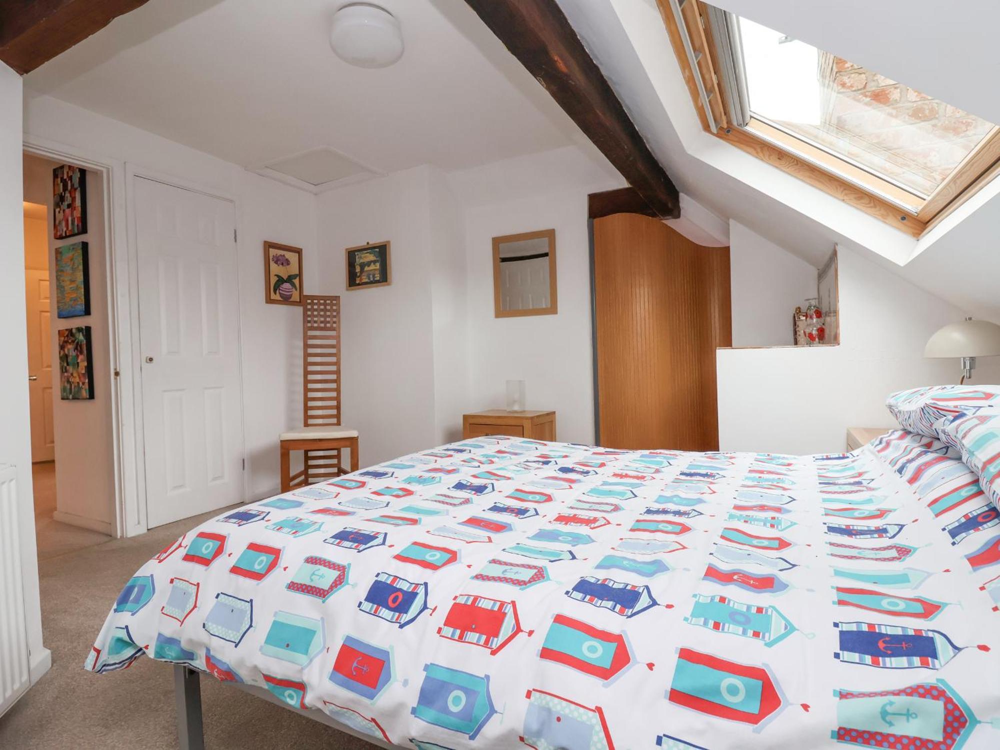 Dragon'S Den Apartment Chester Bagian luar foto